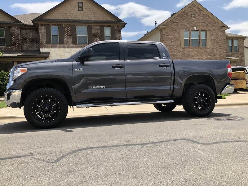 2016 Toyota Tundra photo