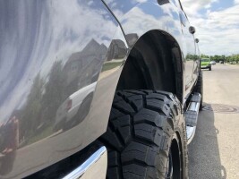 2016 Toyota Tundra
