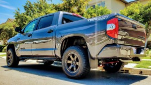2020 Toyota Tundra