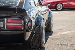 1978 Datsun 280Z