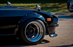 1978 Datsun 280Z
