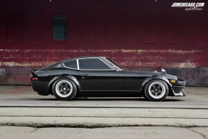 1978 Datsun 280Z