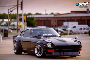 1978 Datsun 280Z