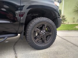 2018 Toyota Tundra