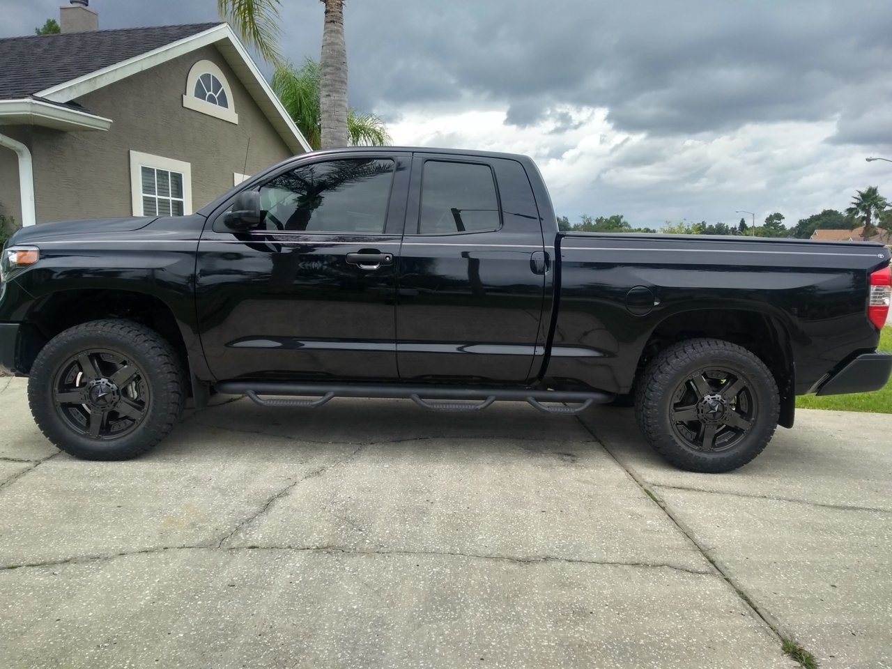 2018 Toyota Tundra photo