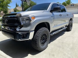 2015 Toyota Tundra