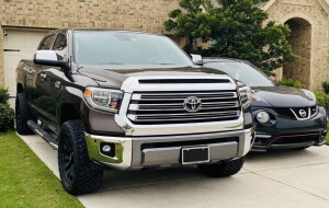 2018 Toyota Tundra