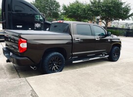 2018 Toyota Tundra