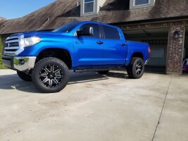 Toyota Tundra