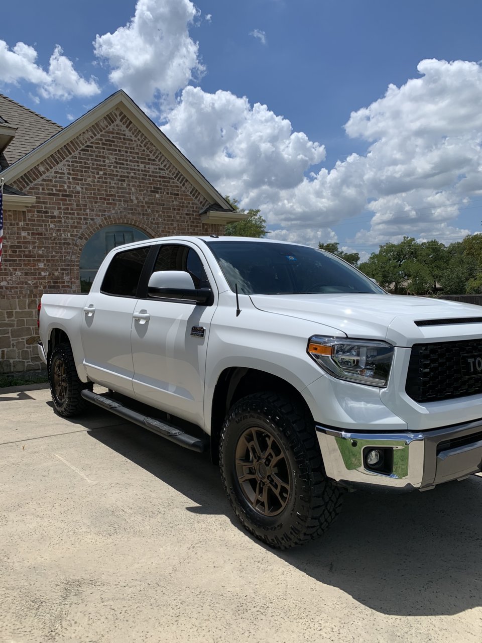 2019 Toyota Tundra photo