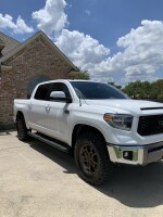 2019 Toyota Tundra