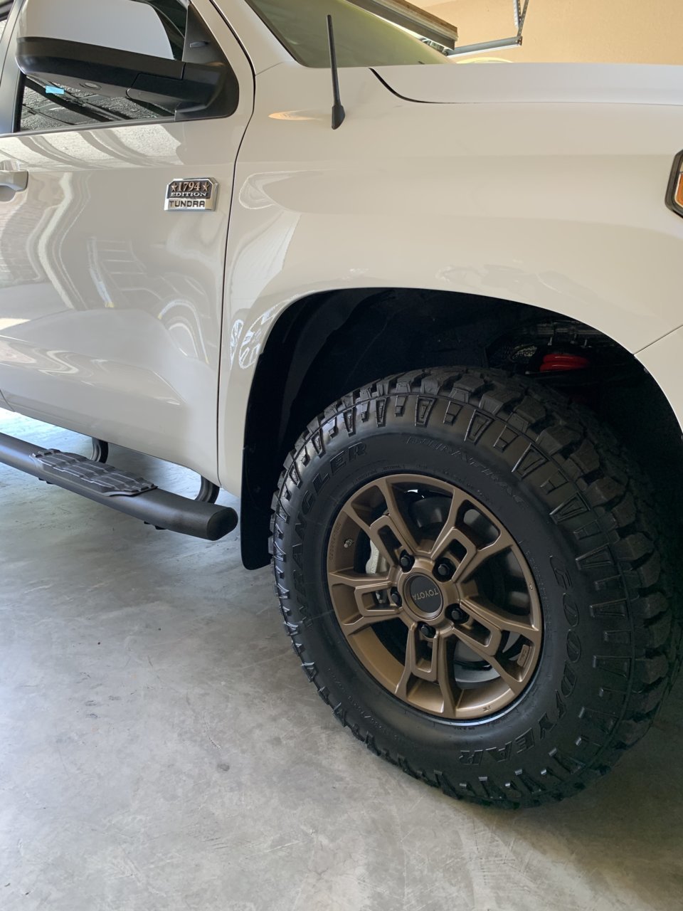 2019 Toyota Tundra photo