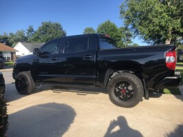 2019 Toyota Tundra