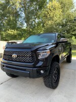 2020 Toyota Tundra