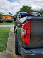 2016 Toyota Tundra