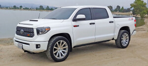 Toyota Tundra