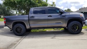 2014 Toyota Tundra