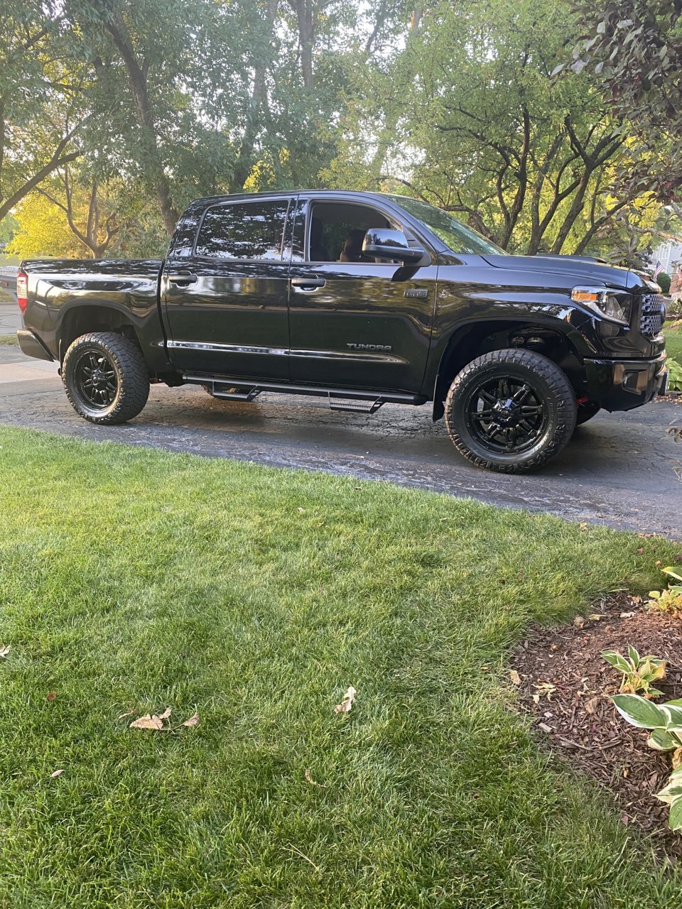 2020 Toyota Tundra photo