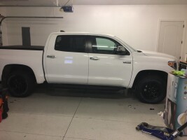 Toyota Tundra