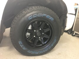 2020 Toyota Tundra