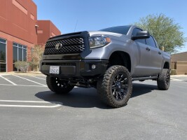 2019 Toyota Tundra
