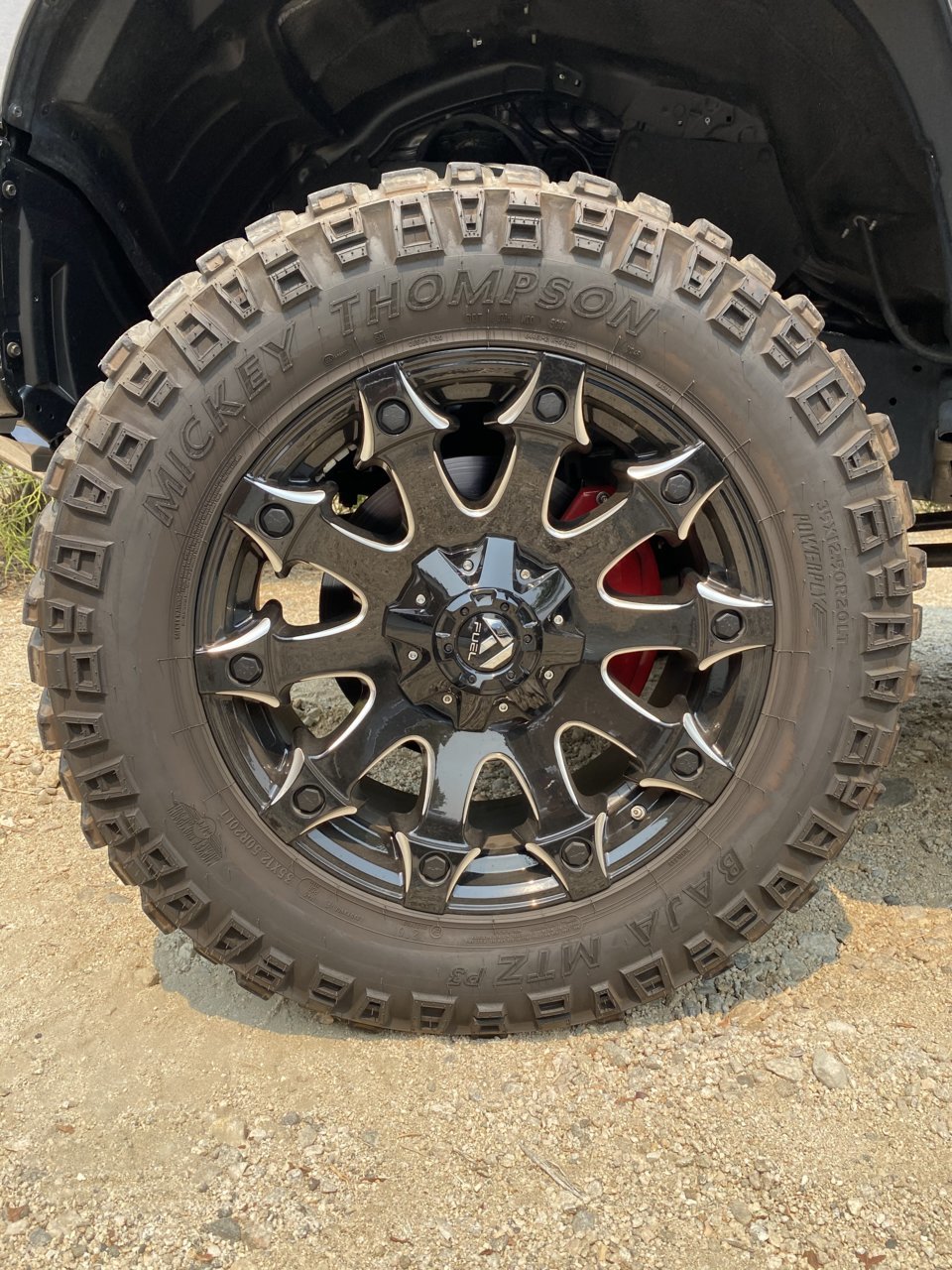 2019 Toyota Tundra photo