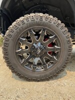 2019 Toyota Tundra