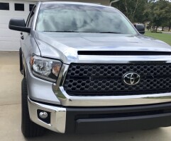 2020 Toyota Tundra