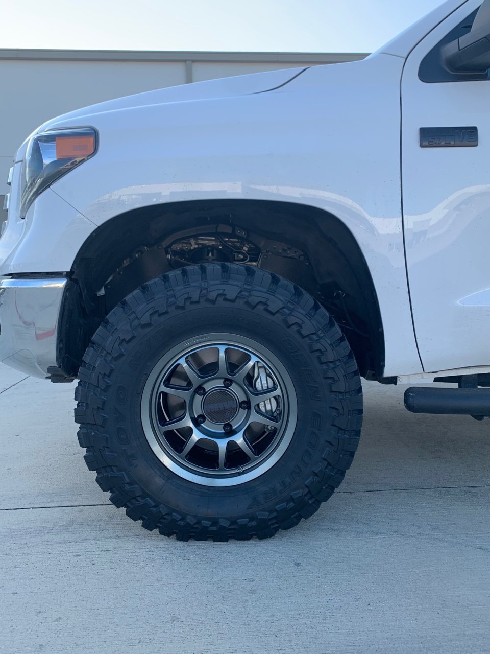 2018 Toyota Tundra photo