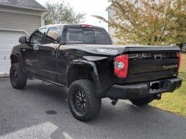 2017 Toyota Tundra