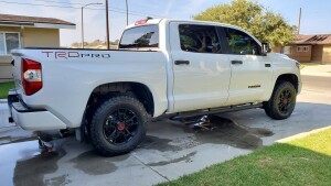 2020 Toyota Tundra
