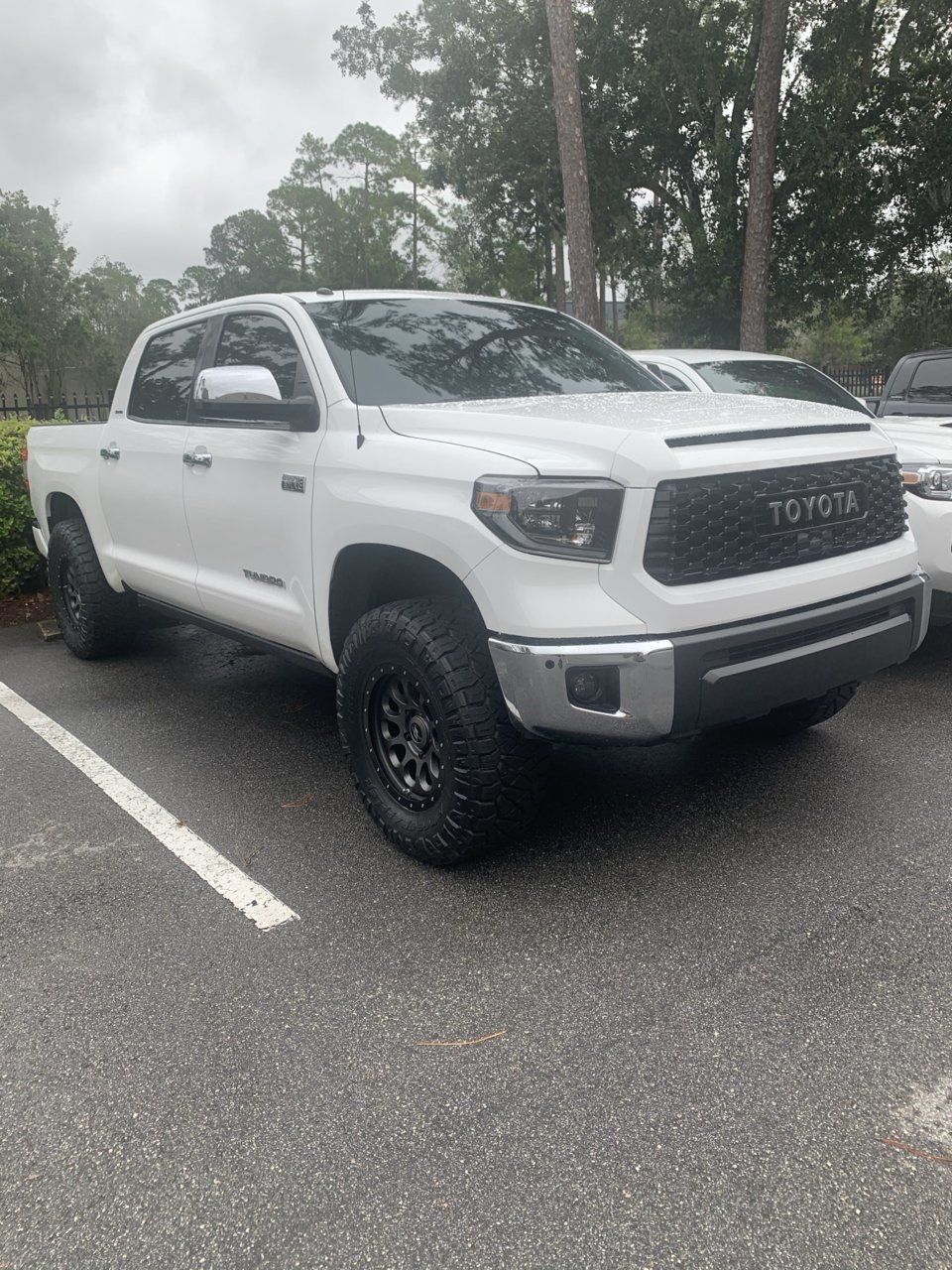 2019 Toyota Tundra photo
