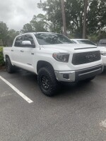 2019 Toyota Tundra