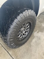 2019 Toyota Tundra