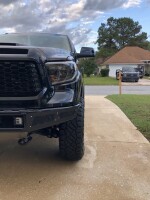 2020 Toyota Tundra