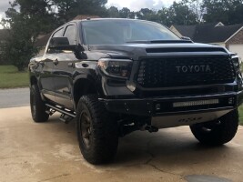 2020 Toyota Tundra