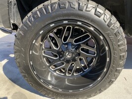 2019 Toyota Tundra