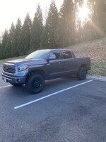 2019 Toyota Tundra