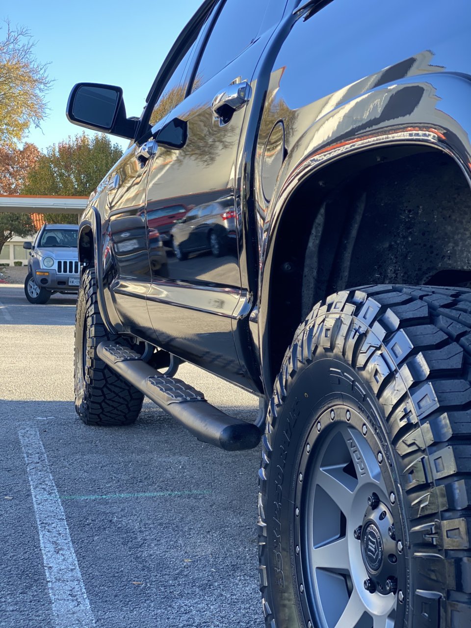 2017 Toyota Tundra photo