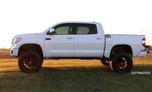 Toyota Tundra