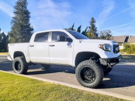 Toyota Tundra