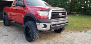 2010 Toyota Tundra