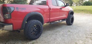 2010 Toyota Tundra