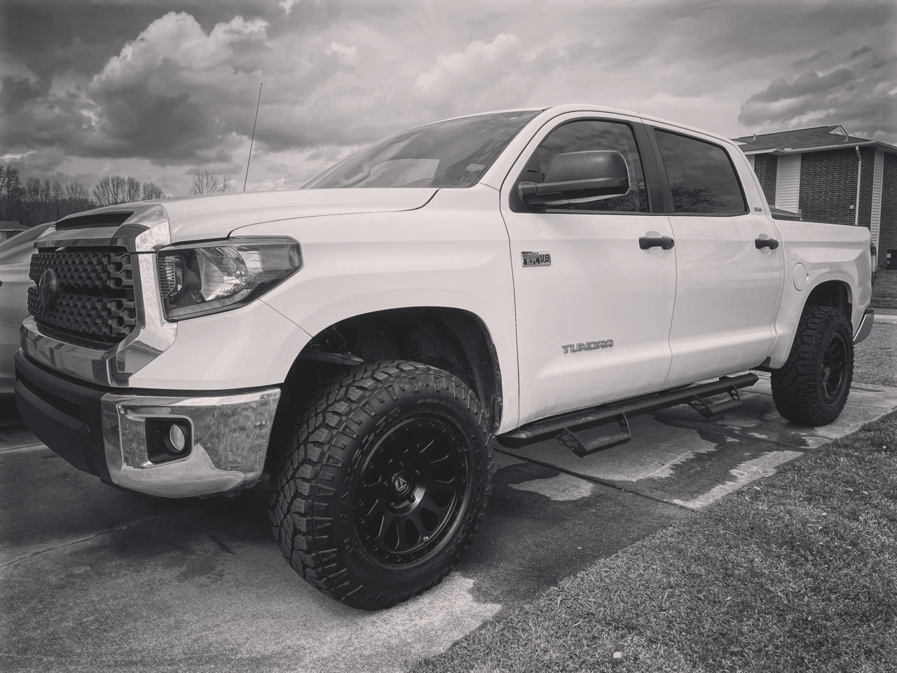 2019 Toyota Tundra photo
