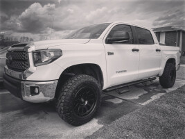 2019 Toyota Tundra