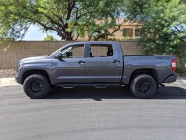 2018 Toyota Tundra