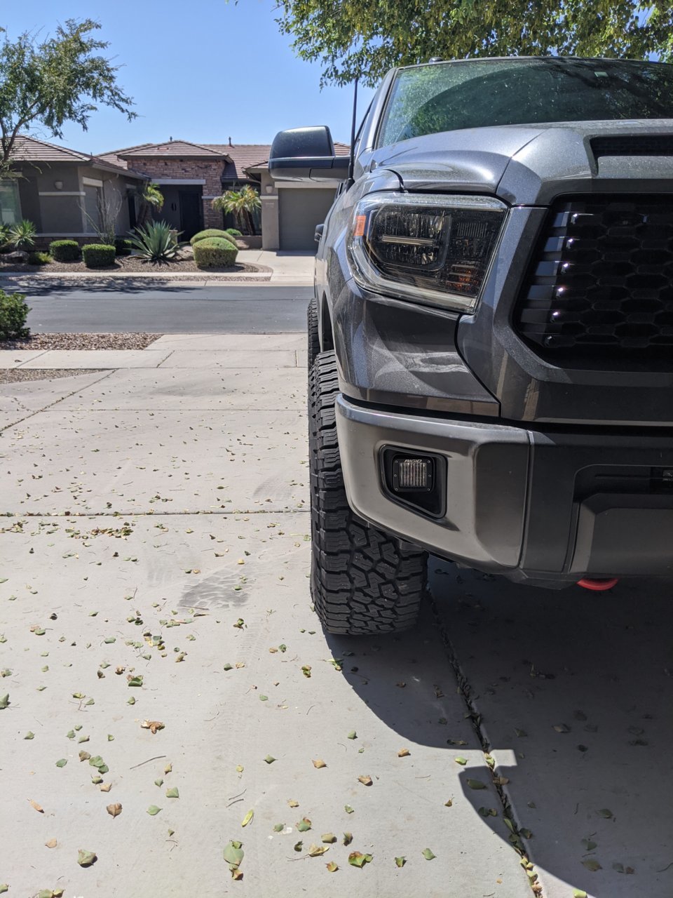 2018 Toyota Tundra photo