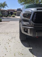 2018 Toyota Tundra