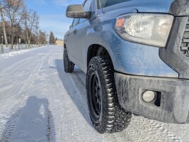 2019 Toyota Tundra