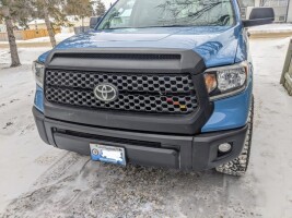 2019 Toyota Tundra